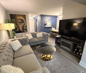 For Lease - 265 Enfield Place Unit# PH02, Mississauga, Ontario - Photo 2