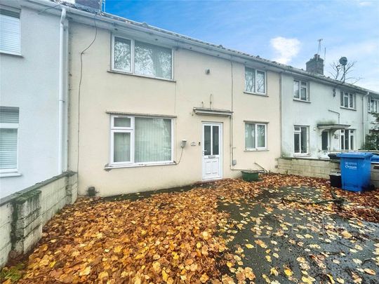 1 bedroom in a house share to rent - Photo 1