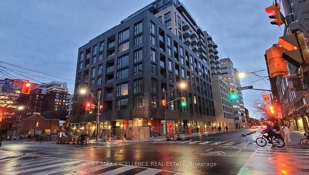 543 Richmond Street West condo — Toronto, ON (2-Bedroom) - 2 Bedroom - Photo 1