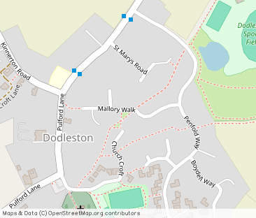 Mallory Walk, Dodleston, Chester - Photo 1