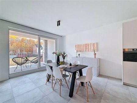 Appartement te huur - Photo 5