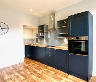 2 bedroom house to rent - Photo 4