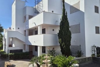 Ático En alquiler Avenida Sierra Morena, Chullera, Manilva