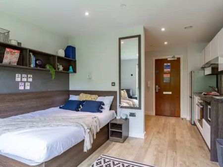 Premium Studio - Photo 4