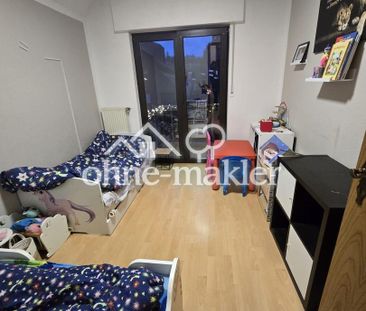 Ruhige 3,5-Zimmerwohnung in Bornheim-Dersdorf - Photo 2