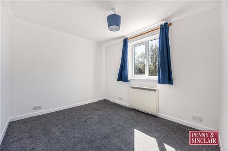 1 bedroom maisonette to rent - Photo 2