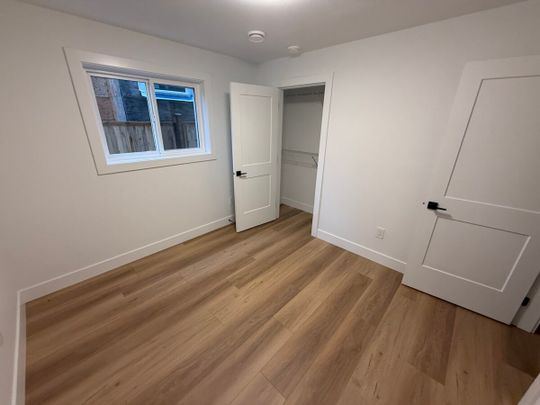 Brand New Ground Level Suite - Photo 1