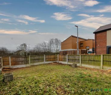 2 bedroom semi-detached house to rent - Photo 2