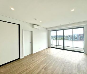 Modern 2 Bed, 2 Bath Apartment – Walk to Metro, Minutes from Everyt... - Photo 2