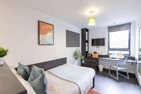 Deluxe Studio - Photo 3