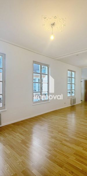 HYPER CENTRE - 2P - 46.26m² - Photo 1