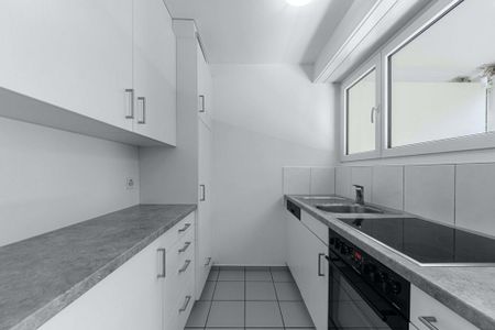 Gemütliche Wohnung in gepflegtem Wohnquartier - Photo 3