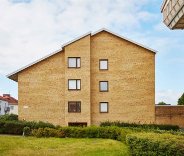 Åldermannagatan 14 - Foto 4