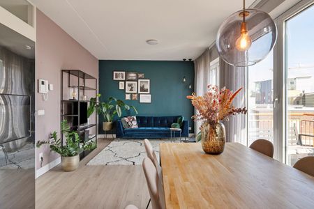 Bart van der Leckhof 74, Holland Park, 1112WT, Diemen - Foto 5