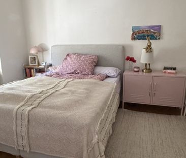 2-Zimmer-Wohnung mit Balkon – inkl. hochwertiger Einrichtung überne... - Photo 6