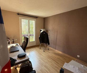 Location appartement 3 pièces, 67.91m², Évreux - Photo 2