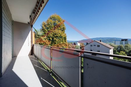 Appartement de 4 pièces au 1er étage - Photo 2