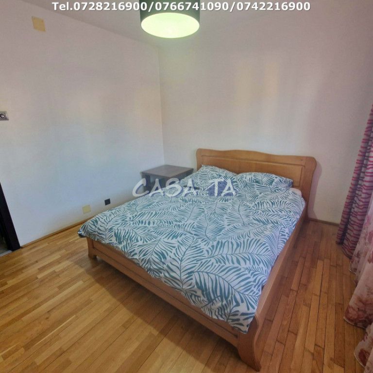 Închiriere apartament 2 camere, Bld Ecaterina Teodoroiu - Fotografie 1