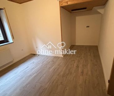 Großzügiges Zweifamilienhaus mit Garten, zentral in der Metropolreg... - Foto 6