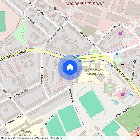 Radsredder 6, 24148 Kiel