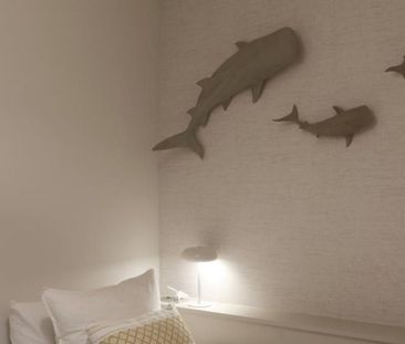 4 room luxury Apartment for rent in Sitges, Catalonia - Photo 5