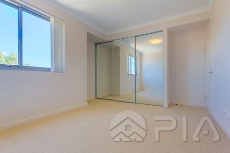 ONE BED + MEDIA APARTMENT AVAILABLE NOW - Photo 5