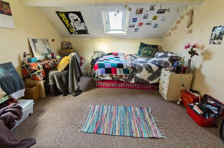 Granby Place, Headingley, LS6 3BD, Leeds - Photo 3