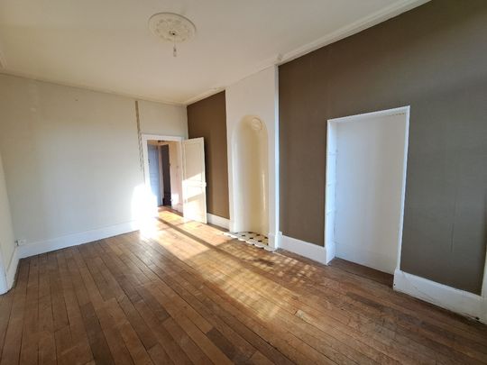 Location Appartement 2 pièces 45m² - Photo 1