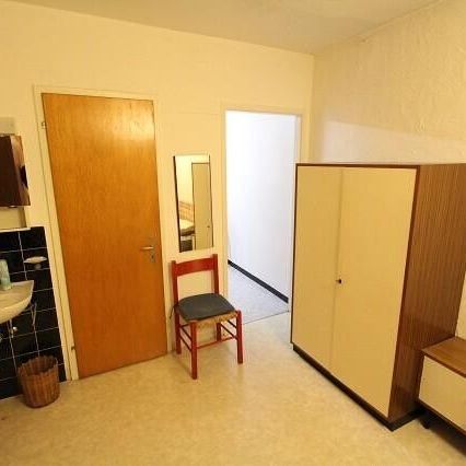 1 1/2-Zimmer-Wohnung im 2. OG mit Schlafgalerie / app. di 1 1/2 loc. con galleria - Foto 1