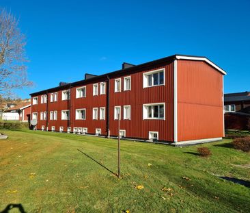 Almvägen 40B - Foto 5