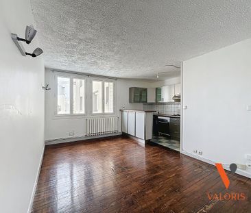 Location Appartement 3 pièces 53m² GRENOBLE 38100 - Photo 2
