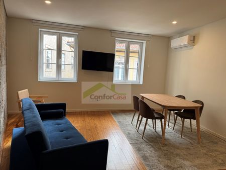 Apartamento T2 em Braga - Photo 2