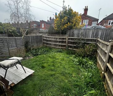 Granville Street - Photo 6