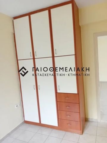 Ενοικίαση κατοικίας, 70 τ.μ., Χαϊδάρι, 800 € - Photo 5