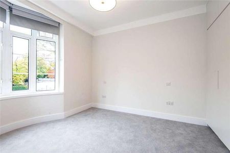 Grove End Gardens, Grove End Road, St John's Wood, London, NW8 - Photo 4