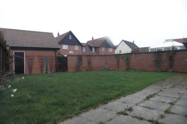 Mileham Drive - Photo 1