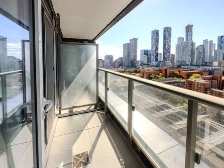 For Lease - 135 Lower Sherbourne Street Unit# 1265, Toronto, Ontario - Photo 4