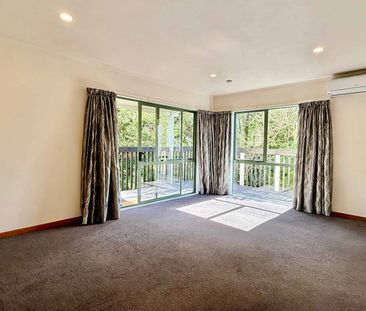 Sunny & Self-Contained Two-Bedroom Minor Dwelling - Photo 5