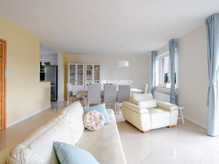 Dom Wieliczka Pawlikowice powierzchnia 150.0 m² C206-WD-61001 - Photo 3