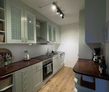 Näsbydalsvägen, Täby - Foto 3