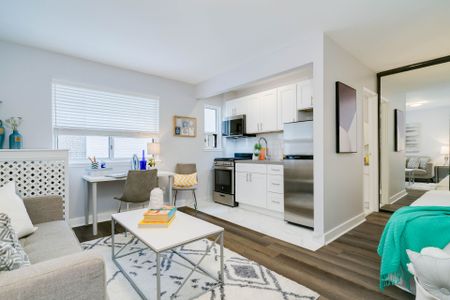 For Lease - 214 Wellesley Street Unit# 308, Toronto, Ontario - Photo 2