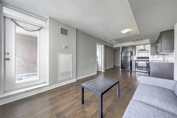 For Lease - 190 Borough Drive Unit# 1701, Toronto, Ontario - Photo 1