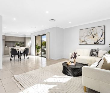 NORTH EAST FACING Four Bedroom Residence Walking Distance to Schofi... - Photo 6