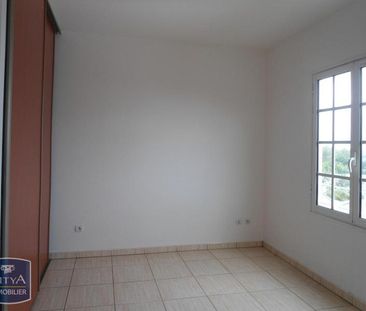 Location Appartement 2 pièces 54m² LE TAMPON 97430 - Photo 1