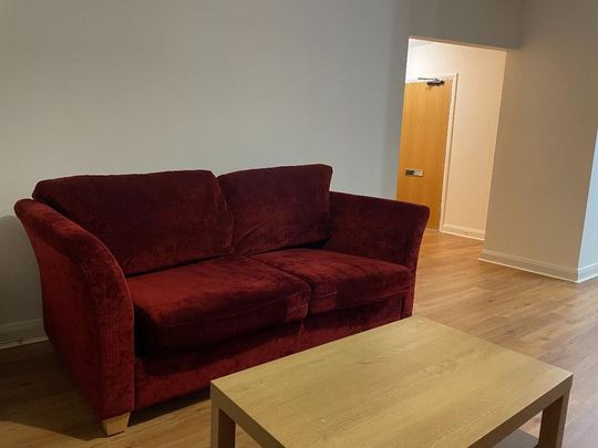 2 bedroom apartment to rent - Photo 1