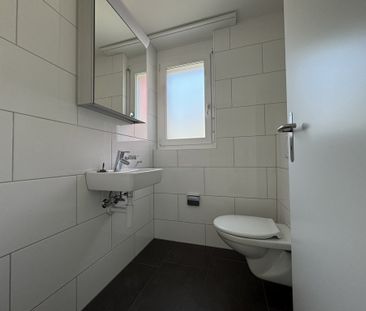 GEMÜTLICHE 4.5 ZIMMER-WOHNUNG IN BUBENDORF - Foto 6