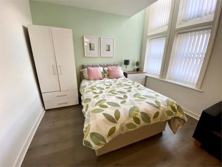 Studio to rent - Photo 4