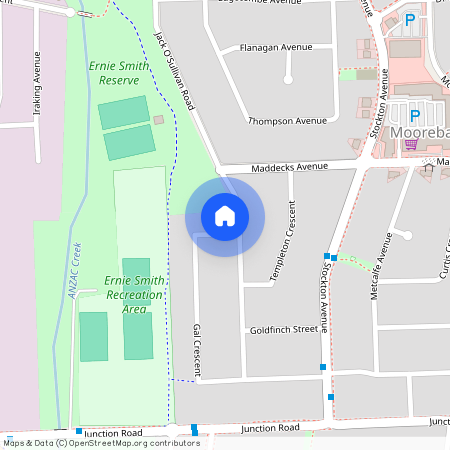 72C Gal Cres, NSW 2170, Moorebank