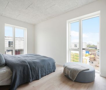 3-vær. lejlighed - Photo 5