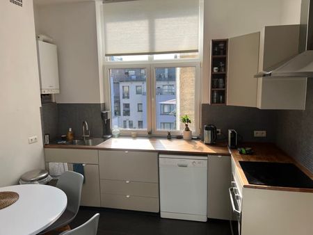Appartement te huur - Photo 4